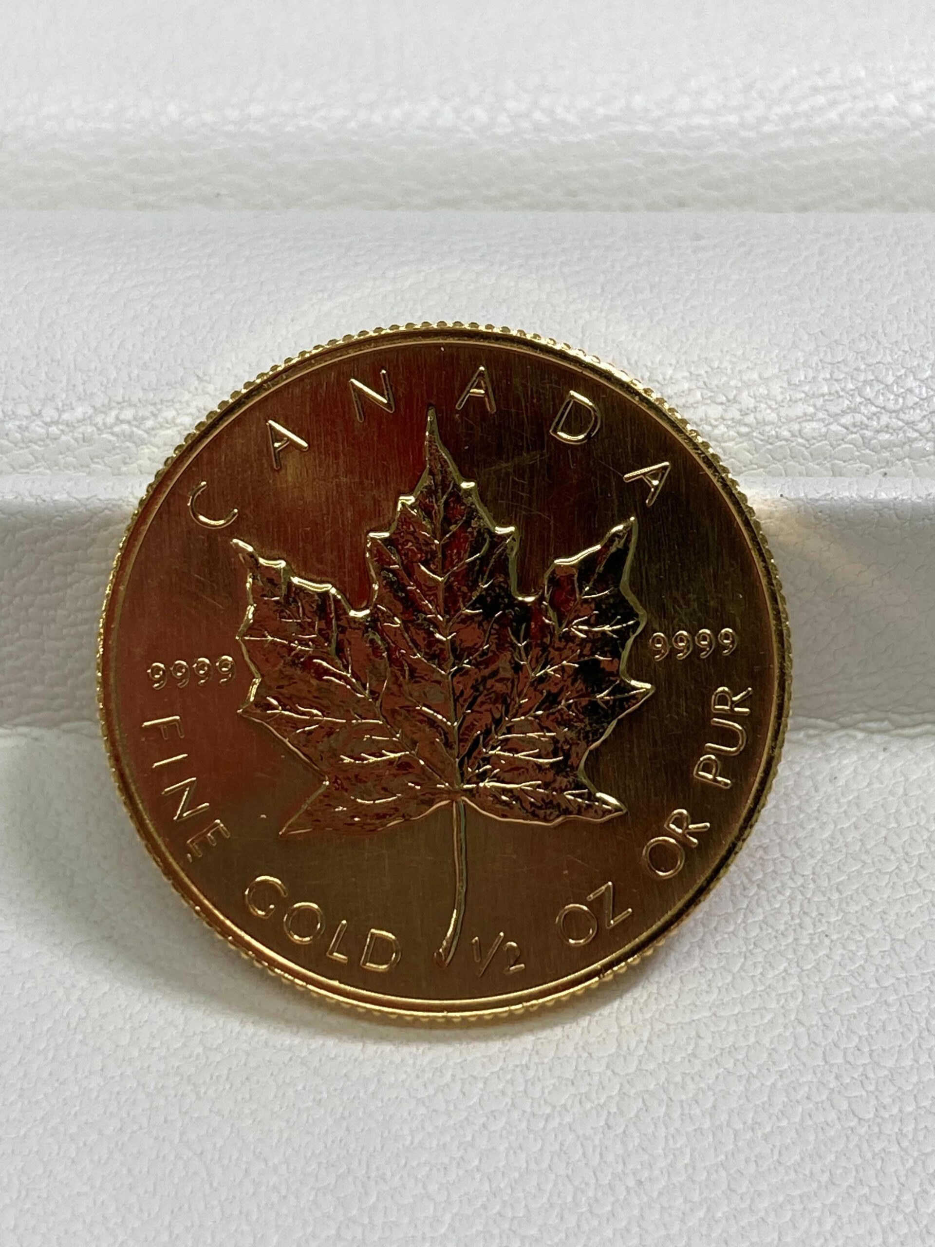 金相場大きく上昇～♪