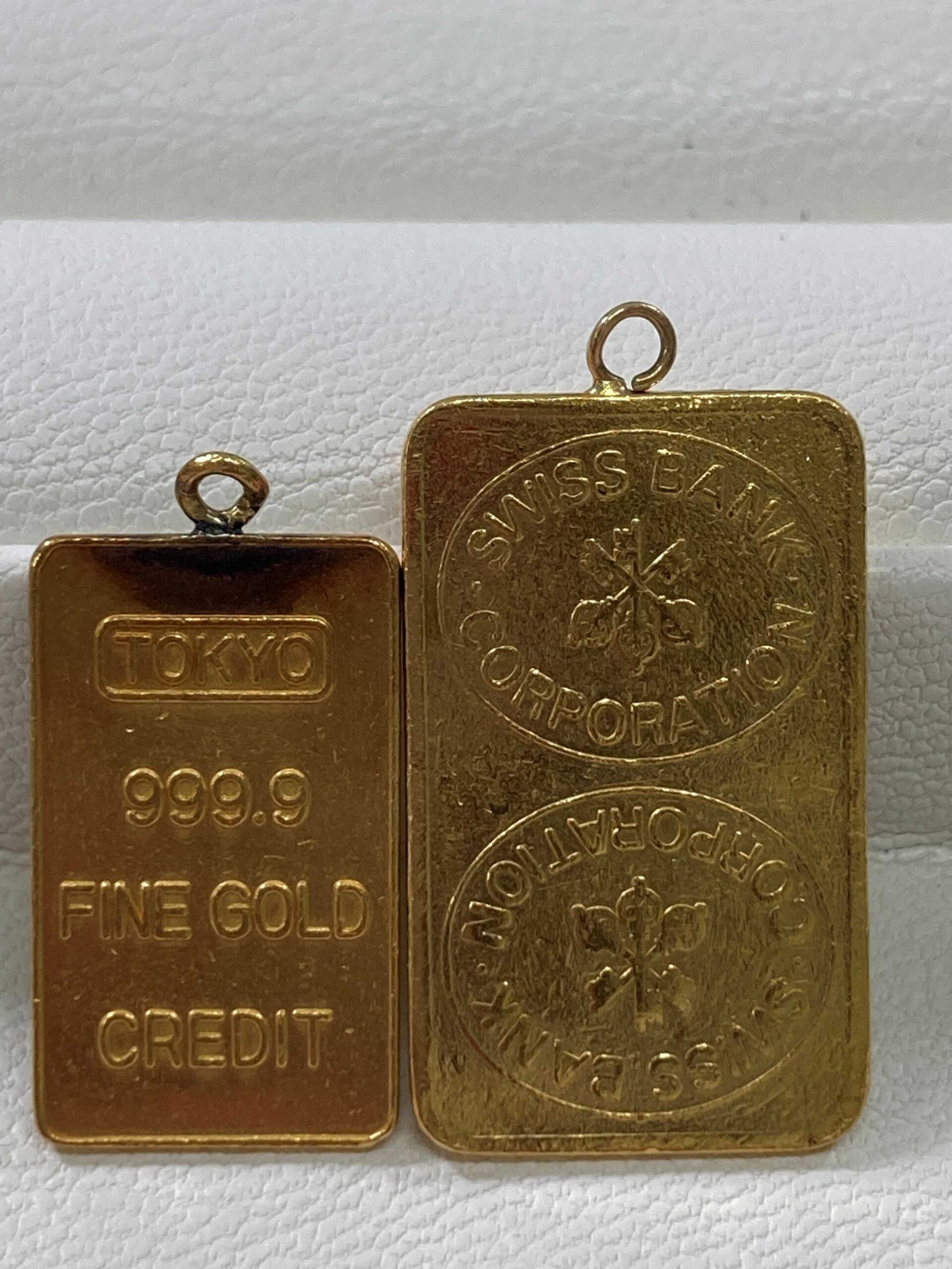 金相場は続伸～♪