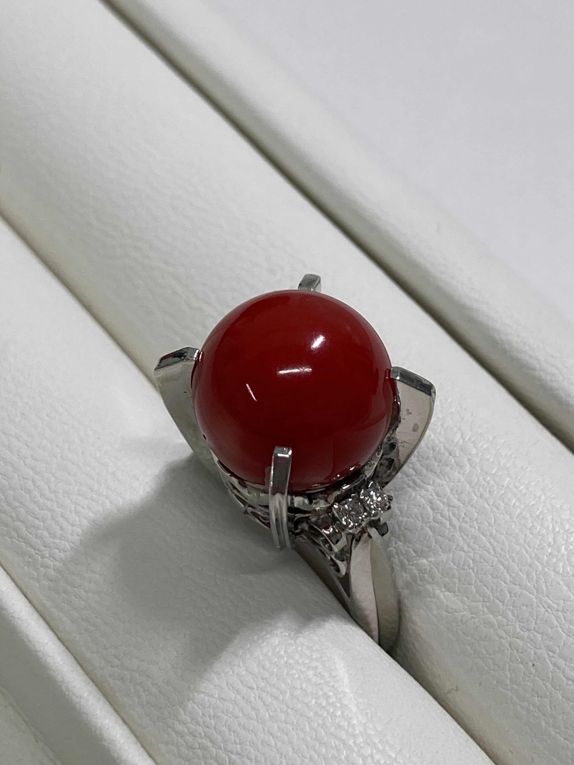 ジュエリーもお任せください～♡